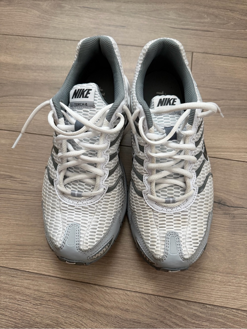 Men’s Nike Air Torch 4